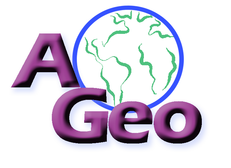 Logo de AGEO